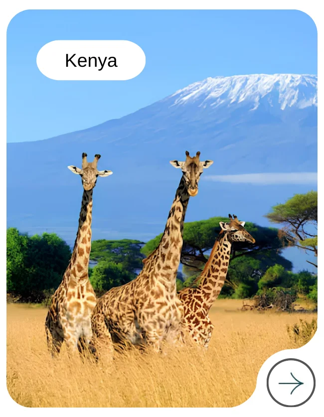 Kenya