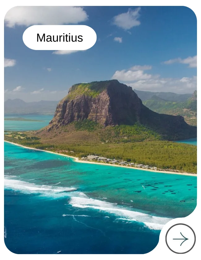 Mauritius