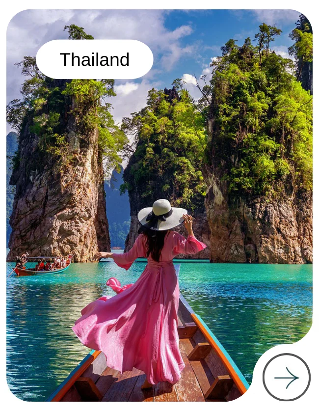 Thailand