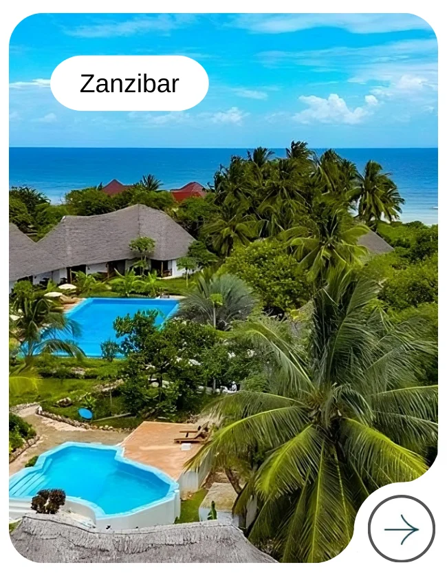 Zanzibar